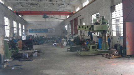 探寻机械加工新高度 无锡恒鑫液压气动设备产品全解析