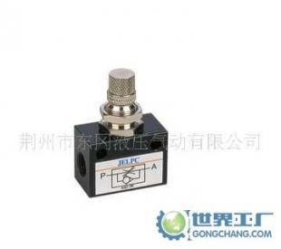 黑色ASC-06精密型流量控制阀 气动液压设备的精准芯动力
