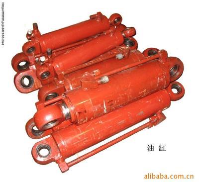 非标重型超高压液压解决方案 枣庄天源，直供精密与可靠